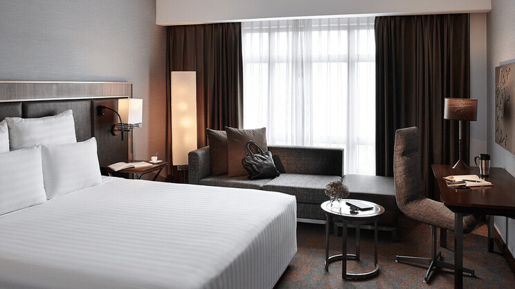 Deluxe Executive Room